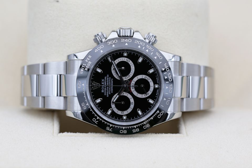 Rolex Daytona 116500 LN Image 5